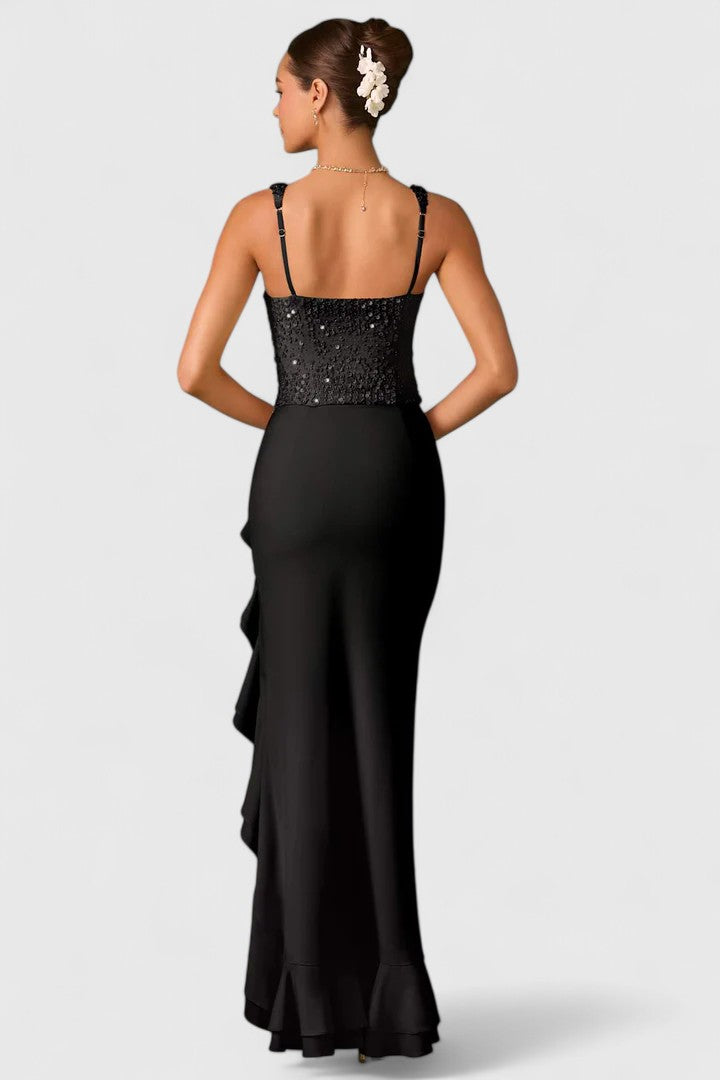 Amandrielle | Elegant Dress Aurevea Atelier