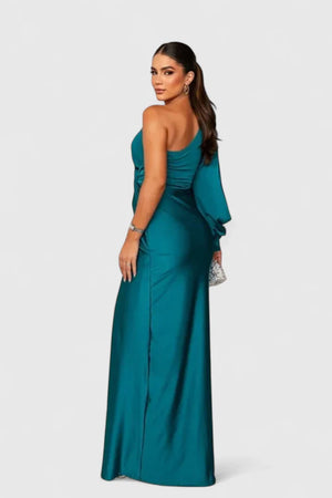 Alionessah | Elegant Maxi Dress Aurevea Atelier