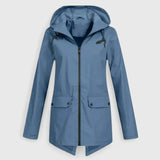 Vanyssiah | Comfortable Jacket Aurevea Atelier