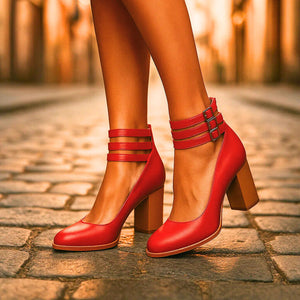 Sofie | Sophisticated Heels Aurevea Atelier