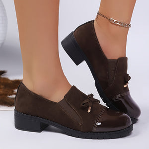 Rhemi | Elegant Loafers Aurevea Atelier