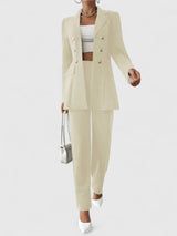 Zariyelle | Modern Suit Aurevea Atelier