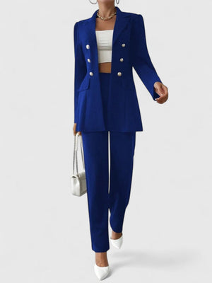 Zariyelle | Modern Suit Aurevea Atelier