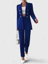 Zariyelle | Modern Suit Aurevea Atelier