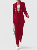 Zariyelle | Modern Suit Aurevea Atelier