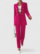 Zariyelle | Modern Suit Aurevea Atelier