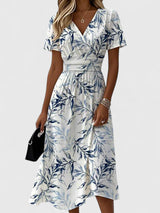 Yelissia™ | Elegant Dress Aurevea Atelier