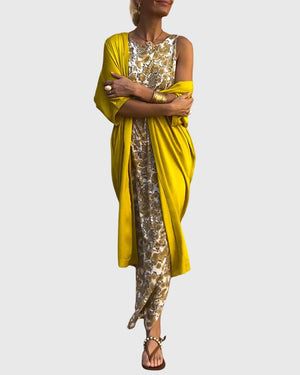 Vivian™ | Elegant Two-Piece Set Aurevea Atelier