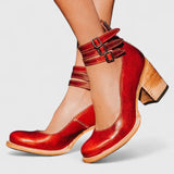 Janelis | Elegant Heels Aurevea Atelier