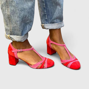 Lazariah | Modern Heels Aurevea Atelier