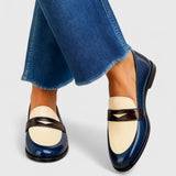 Trixie | Elegant Loafers Aurevea Atelier