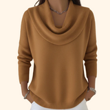 Cercie | Elegant Sweater Aurevea Atelier
