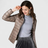 Melorynne Elegant Jacket Aurevea Atelier