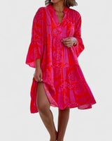 Antonette | Sophisticated Dress Aurevea Atelier