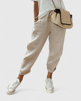 Dhalianette | Elegant Pants Aurevea Atelier