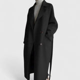 Zyrenya | Elegant Coat Aurevea Atelier