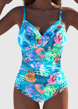 Meloryanne | Sophisticated Swimsuit Aurevea Atelier