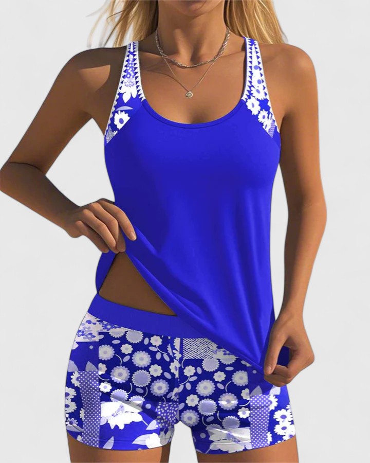 Aurianna | Comfortable Swimsuit Aurevea Atelier