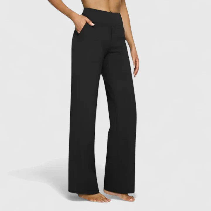 Jasmynne | Comfortable Pants Aurevea Atelier