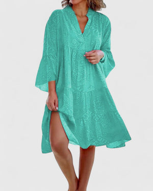 Antonette | Sophisticated Dress Aurevea Atelier