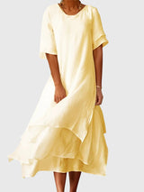 April™ | Elegant Dress Aurevea Atelier