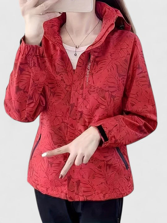 Thanyelle | Elegant Jacket Aurevea Atelier