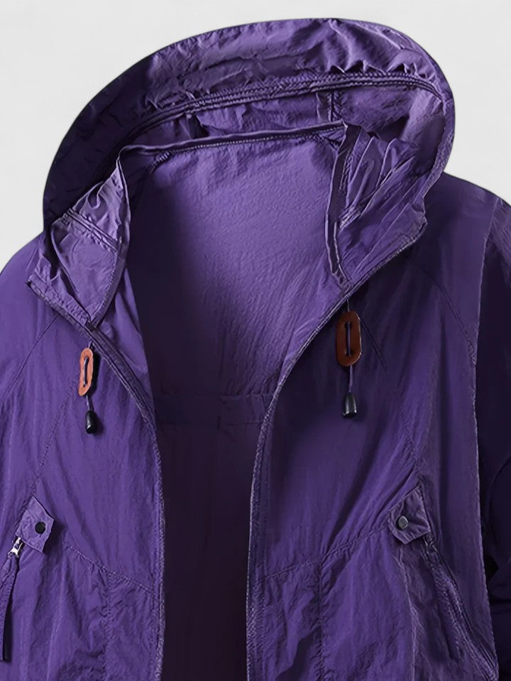 Zanisse | Comfortable Jacket Aurevea Atelier