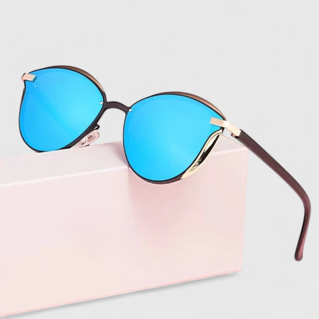 Preslee | Sophisticated Sunglasses Aurevea Atelier