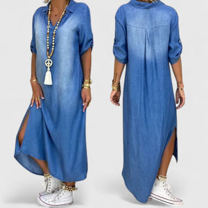 Anthyrah | Sophisticated Dress Aurevea Atelier