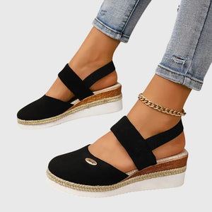 Harriet™ | Orthopedic Sandals Aurevea Atelier