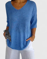 Karyxiah | Sophisticated Top Aurevea Atelier