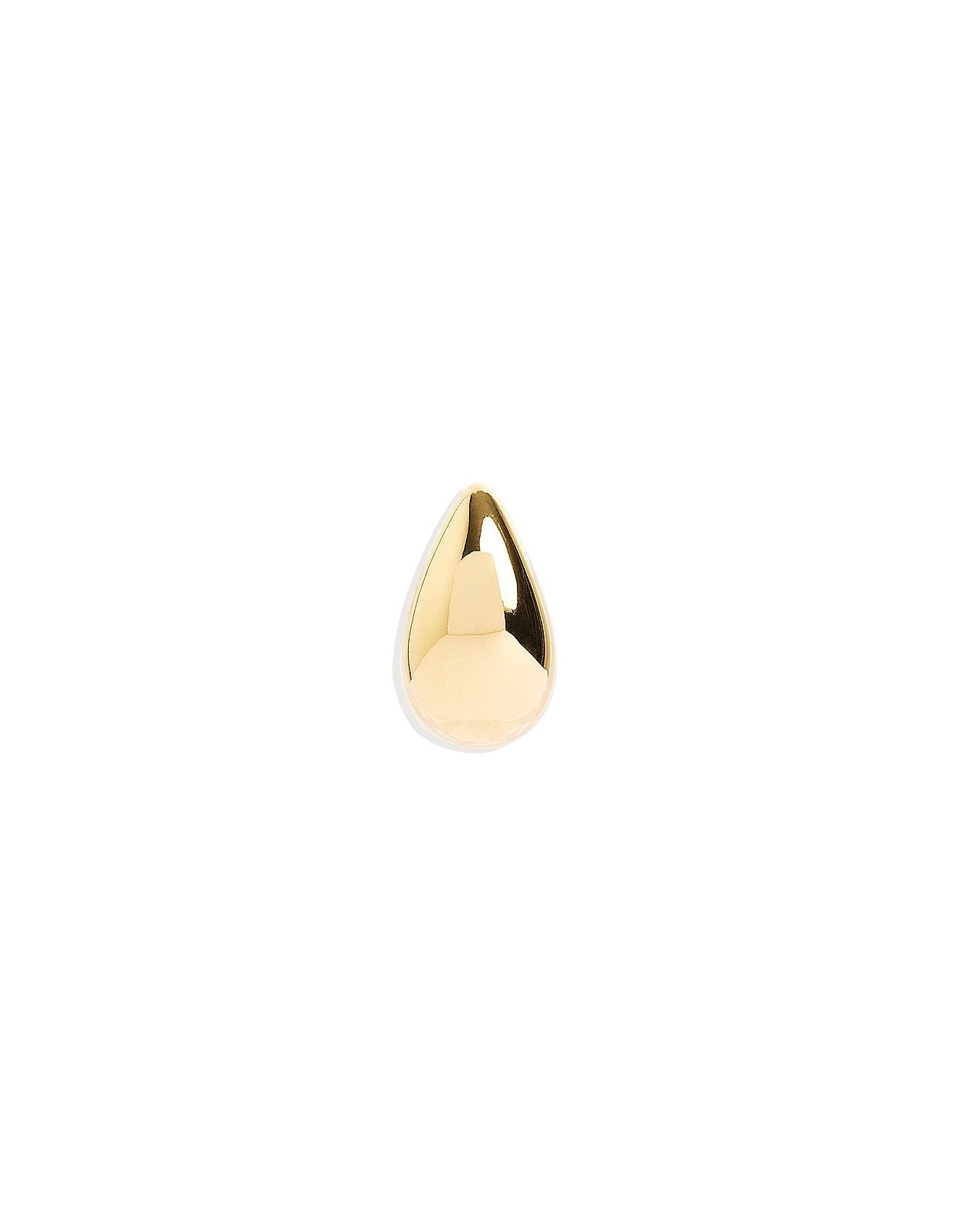 Zoralyssa | Earrings 18k Gold Aurevea Atelier