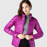 Melorynne Elegant Jacket Aurevea Atelier