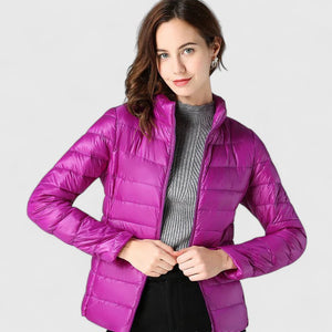 Melorynne Elegant Jacket Aurevea Atelier