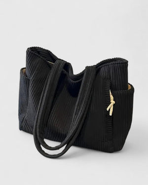 Angelique | Sophisticated Tote Bag Aurevea Atelier