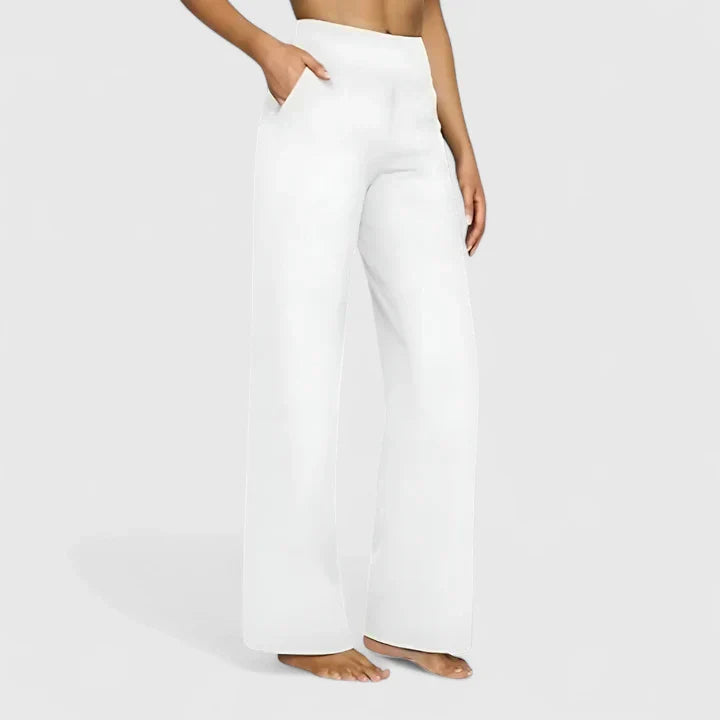 Jasmynne | Comfortable Pants Aurevea Atelier