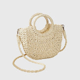 Amaya™ | Summer Shoulder Bag Aurevea Atelier