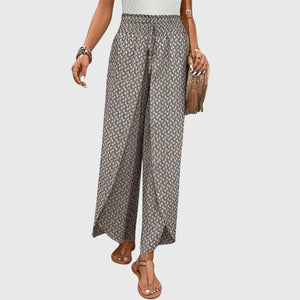 Chiara - Stylish Palazzo Pants Aurevea Atelier