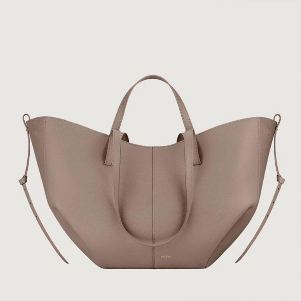 Olivia – Vintage Tote Bag Aurevea Atelier