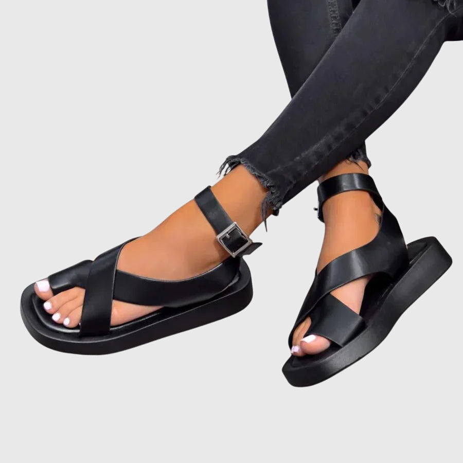Tess™ | Orthopedic Sandals Aurevea Atelier