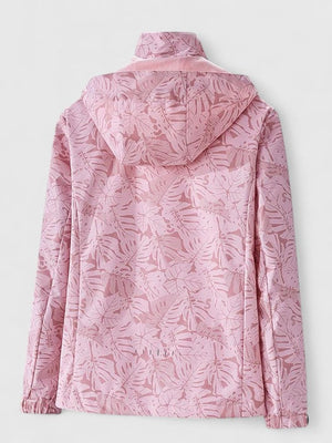 Thanyelle | Elegant Jacket Aurevea Atelier