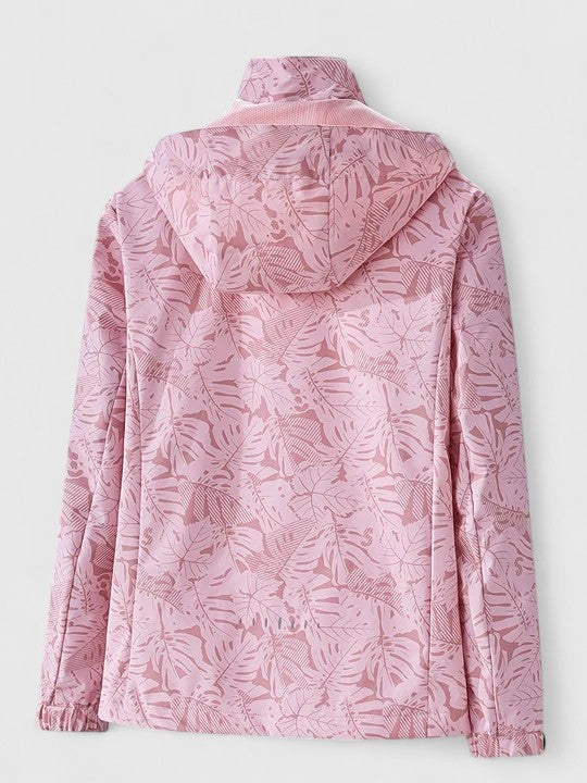 Thanyelle | Elegant Jacket Aurevea Atelier