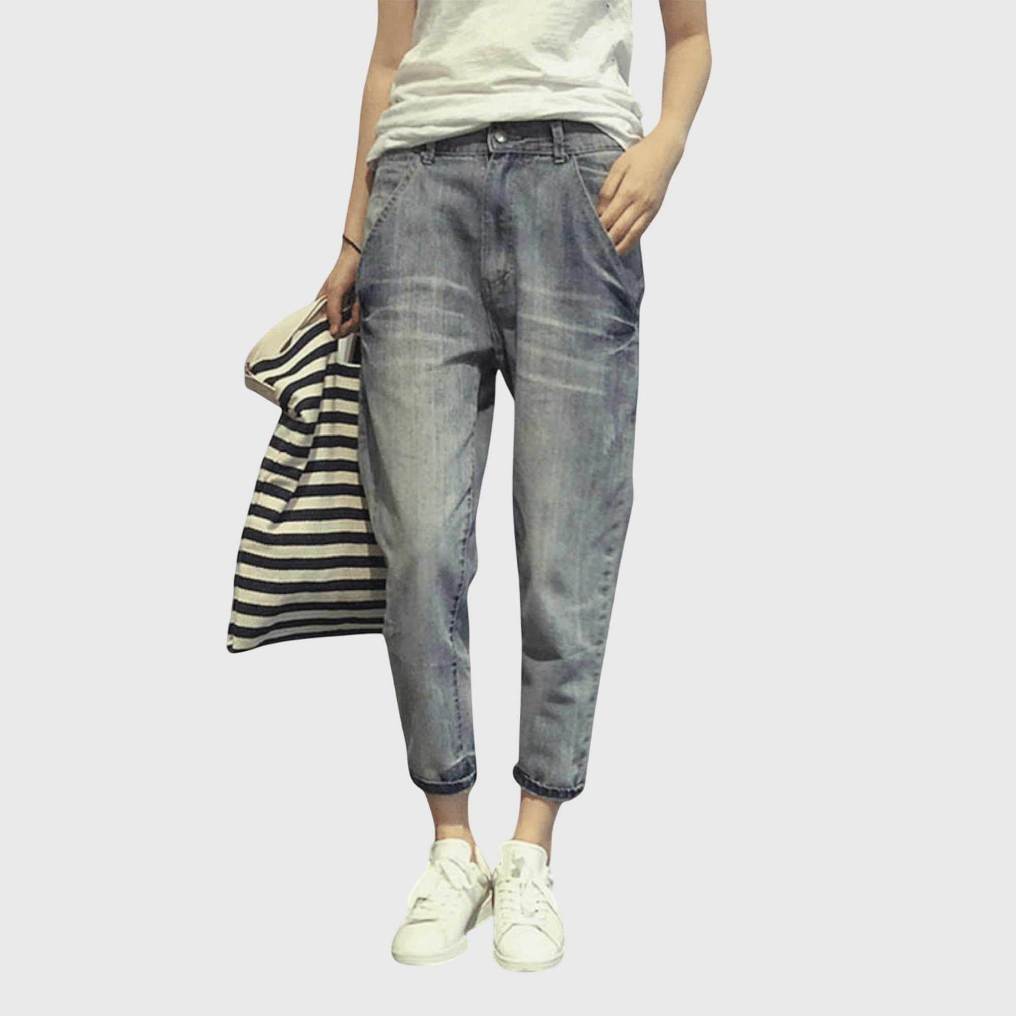 Charlotte - Stylish and Unique Pants Aurevea Atelier