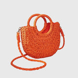 Amaya™ | Summer Shoulder Bag Aurevea Atelier