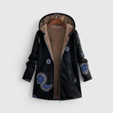 Hyraelleh | Comfortable Jacket Aurevea Atelier