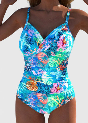 Meloryanne | Sophisticated Swimsuit Aurevea Atelier