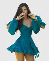 Anzryahh | Sophisticated Dress Aurevea Atelier