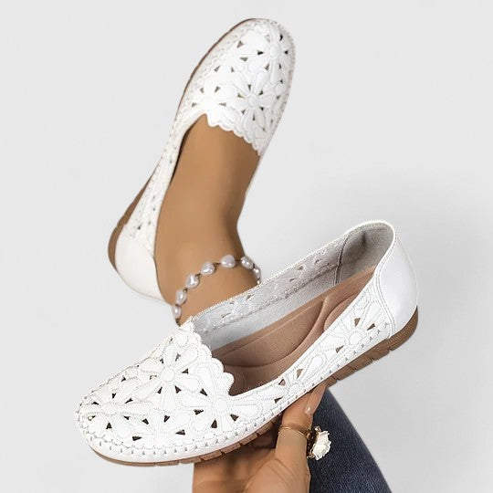 Riva | Elegant Sandals Aurevea Atelier