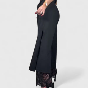 Madonna | Sophisticated Pants Aurevea Atelier