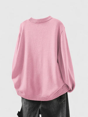 Annaloria | Comfortable Cardigan Aurevea Atelier